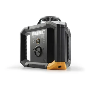 500 ft Rotary Laser Level Kit