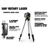 500 ft Rotary Laser Level Kit, view 2