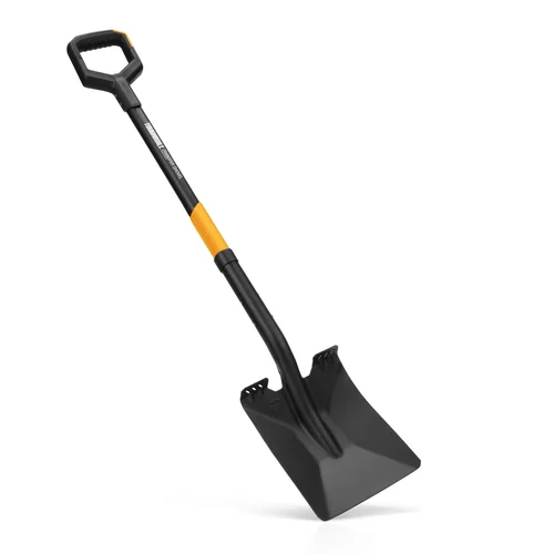 Transfer Shovel - D-Handle