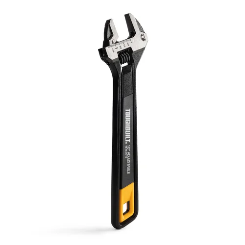 10" Adjustable Wrench