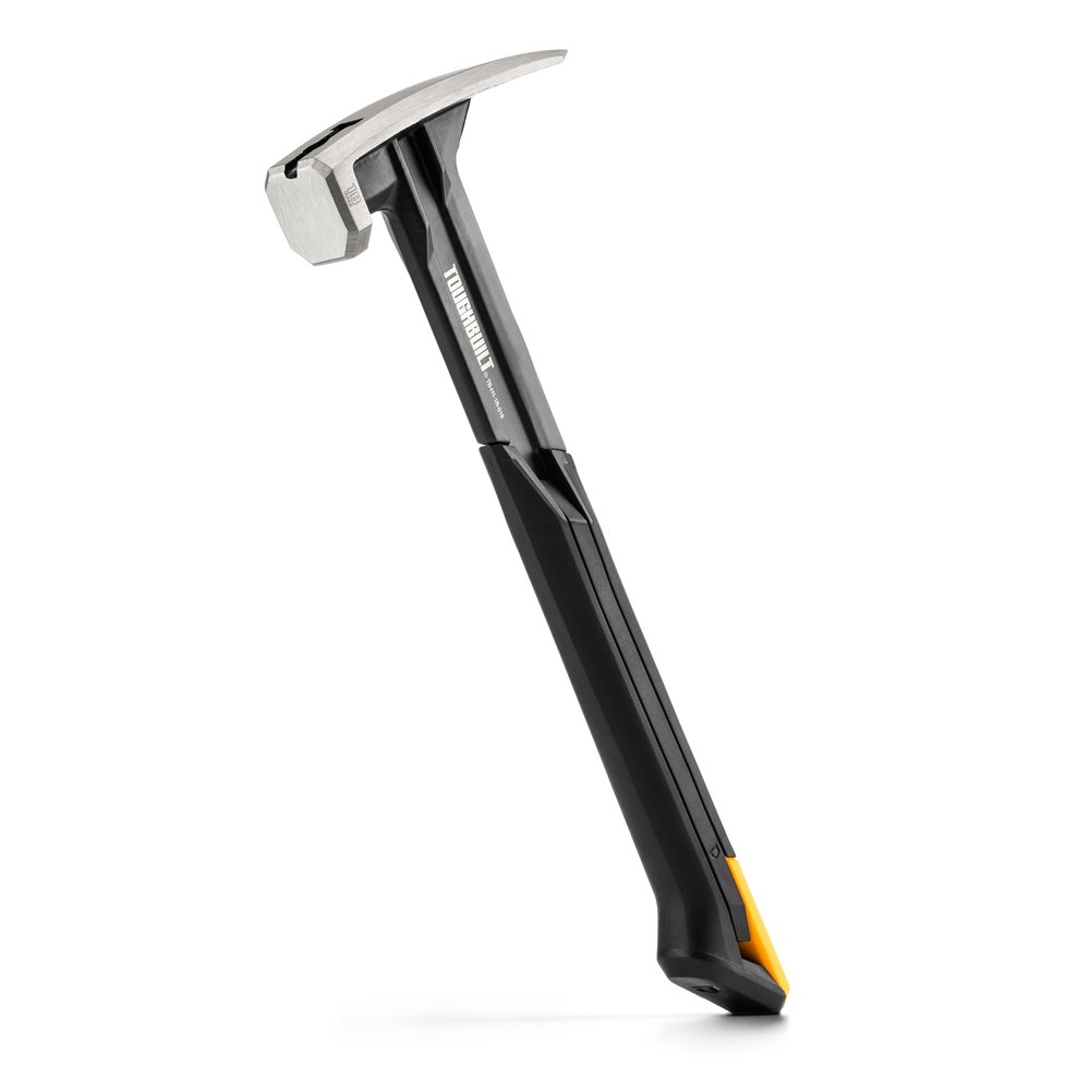 18 oz. Steel Rip Hammer - Smooth Face — TOUGHBUILT