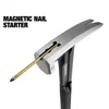 18 oz. Steel Rip Hammer - Smooth Face, view 3