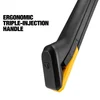 18 oz. Steel Rip Hammer - Smooth Face, view 4