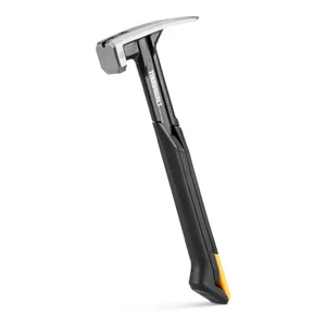 16 oz. Steel Rip Hammer - Smooth Face