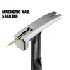 16 oz. Steel Rip Hammer - Smooth Face, view 3