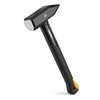 4 lb. Fiberglass Blacksmith Hammer, view 1