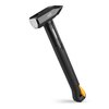 2.5 lb. Fiberglass Blacksmith Hammer, view 1