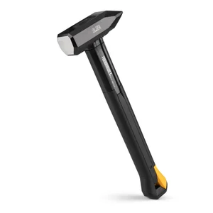 2.5 lb. Fiberglass Blacksmith Hammer