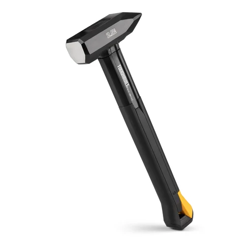 2.5 lb. Fiberglass Blacksmith Hammer