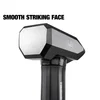 2.5 lb. Fiberglass Blacksmith Hammer, view 5
