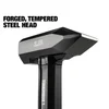 2.5 lb. Fiberglass Blacksmith Hammer, view 3
