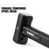 2 lb. Fiberglass Drilling Hammer, view 3