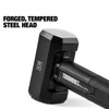 3 lb. Fiberglass Drilling Hammer, view 3