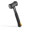 3 lb. Steel Drilling Hammer, view 1
