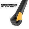 3 lb. Steel Drilling Hammer, view 4
