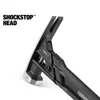 20 oz. ShockStop Steel Rip Hammer - Smooth Face, view 6