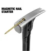 20 oz. ShockStop Steel Rip Hammer - Smooth Face, view 3