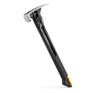 20 oz. ShockStop Steel Rip Hammer - Smooth Face