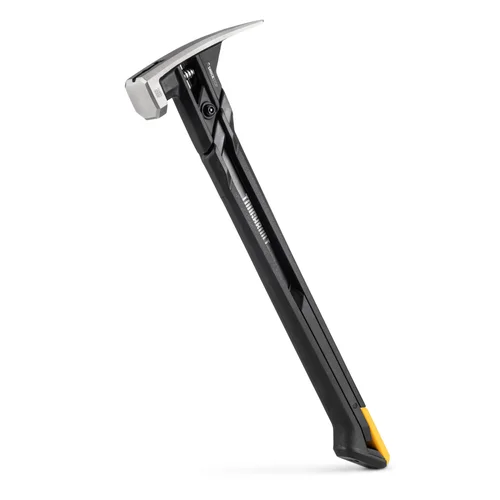 20 oz. ShockStop Steel Rip Hammer - Smooth Face