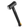 4 lb. Fiberglass Engineering Hammer, view 1