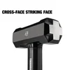 4 lb. Fiberglass Engineering Hammer, view 5