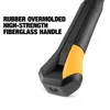 2.5 lb. Fiberglass Engineering Hammer, view 4