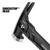 24 oz. ShockStop Steel Rip Hammer - Milled Face, view 6