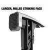 24 oz. ShockStop Steel Rip Hammer - Milled Face, view 5