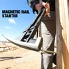 24 oz. ShockStop Steel Rip Hammer - Milled Face, view 3