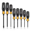 Standard 8 Piece Screwdriver Set, view 1