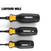 Standard 8 Piece Screwdriver Set, view 6