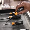 Standard 8 Piece Screwdriver Set, view 7