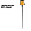 2-Pc. Demolition Screwdriver Set, view 5