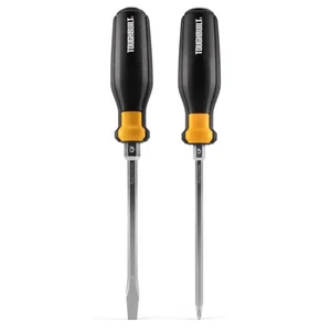 2-Pc. Demolition Screwdriver Set