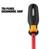 3pc. 1000V Insulated Screwdriver Set, view 5