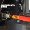 3pc. 1000V Insulated Screwdriver Set, view 3