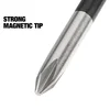 6 pc. Precision Screwdriver Set, view 4