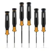 6 pc. Precision Screwdriver Set, view 2