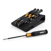 6 pc. Precision Screwdriver Set, view 1