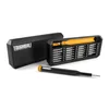 24-bit Precision Multi-Bit Driver + Case, view 1