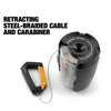 Ratcheting Multi-Bit Driver + 24-Bit Grenade, view 4