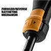 Ratcheting Multi-Bit Driver + 24-Bit Grenade, view 5