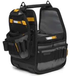 8" Tote + Pouch with ClipTech