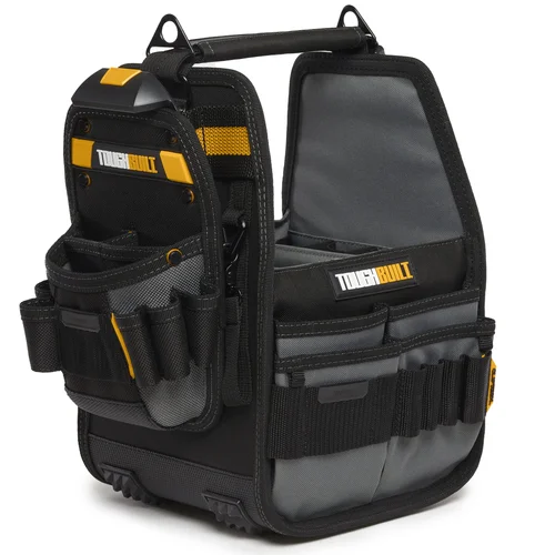 8" Tote + Pouch with ClipTech