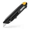 Auto-loading Utility Knife with Pry Bar, view 1