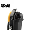 Angled Utility Knife with Pry Bar, view 4
