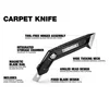 Carpet Knife, view 2