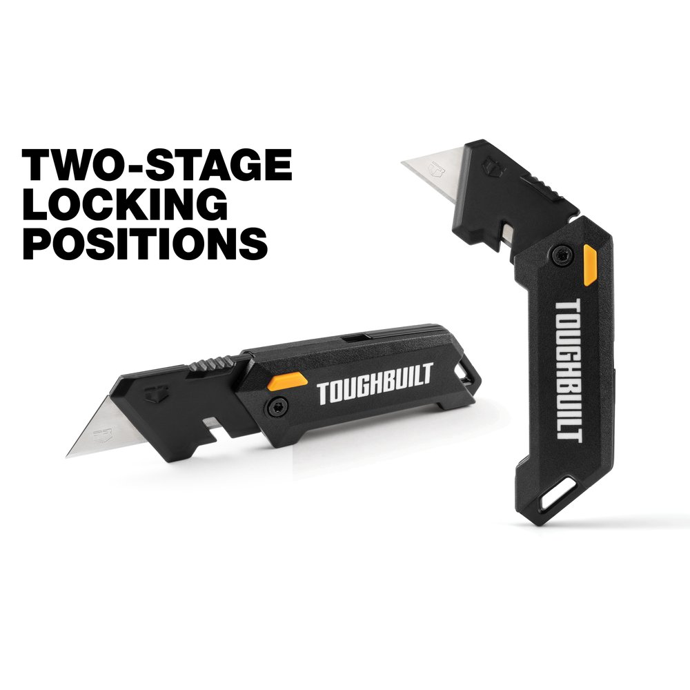 Toughbuilt Scraper:Utility Knife 