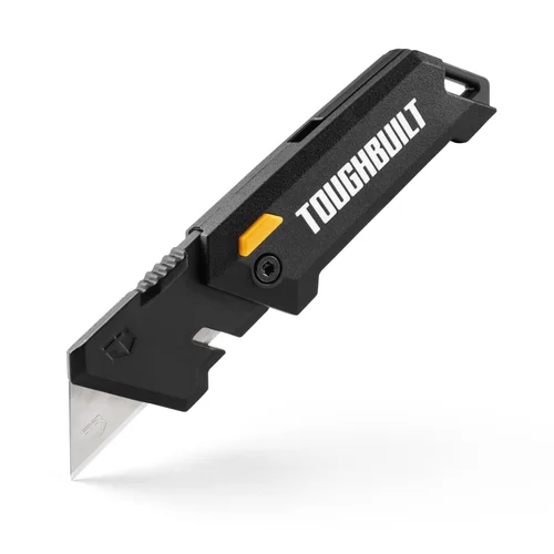 Sub-Compact Folding Utility Knife