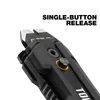 Pry Bar Utility Knife, view 4